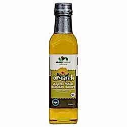 Ekoloji Market Organik Aspir Yağı 250ml