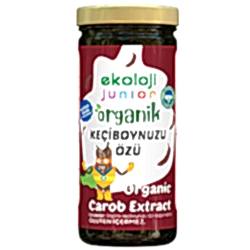 Ekoloji Junior Organik Keçiboynuzu Özü 290g