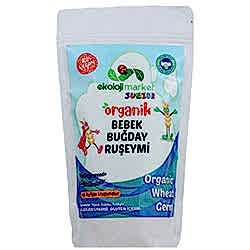 Ekoloji Junior Organik Buğday Ruşeymi 150g