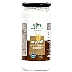 Ekoloji Market Organik Buğday Nişastası 320g