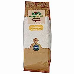 Ekoloji Market Organik Çavdar Unu 750g