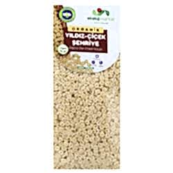 Ekoloji Market Organik Şehriye  Yıldız - Çiçek  250g