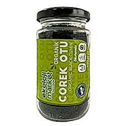 Ekoloji Market Organik Çörekotu 100g