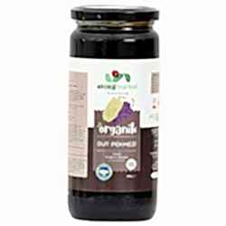 Ekoloji Market Organik Dut Pekmezi 640g