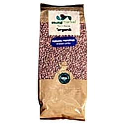 Ekoloji Market Organik Kabuklu Mercimek 750g