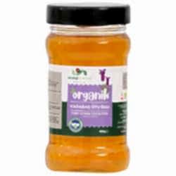Ekoloji Market Organik Karabaş Otu  Lavandula  Çiçek Balı 400g