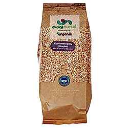 Ekoloji Market Organik Çiğ Karabuğday  Greçka  750g