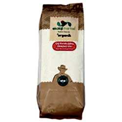 Ekoloji Market Organik Çiğ Karabuğday Unu  Greçka  750g