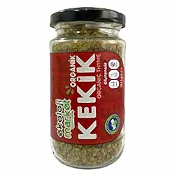 Ekoloji Market Organik Kekik 30g