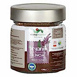 Ekoloji Market Organik Kinoa  Quinoa  150g