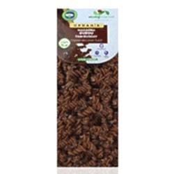 Ekoloji Market Organik Tam Buğday Makarna  Burgu  300g