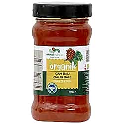 Ekoloji Market Organik Marmaris Çam Balı 400g