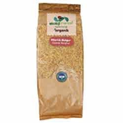 Ekoloji Market Organik Pilavlık Bulgur 750g