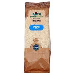 Ekoloji Market Organik Pirinç 750g