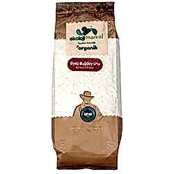 Ekoloji Market Organik Siyez Tam Buğday Unu 750g