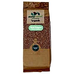 Ekoloji Market Organik Siyez Bulguru 750g