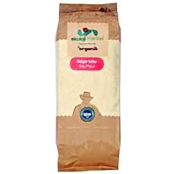 Ekoloji Market Organik Soya Unu 750g