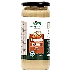 Ekoloji Market Organik Tahin 500g