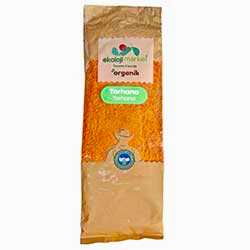 Ekoloji Market Organik Tarhana 500g
