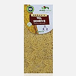 Ekoloji Market Organik Şehriye  Tel  250g