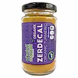 Ekoloji Market Organik Zerdeçal 100g