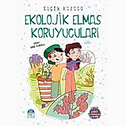 Ekolojik Elmas Koruyucuları  Elçin Kuzucu 