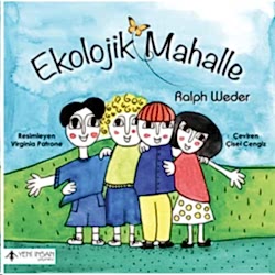Ekolojik Mahalle  Ralph Weder 