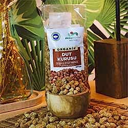 Ekoloji Market Organik Dut Kurusu 400g