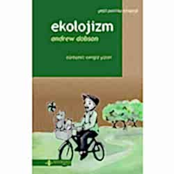 Ekolojizm  Andrew Dobson 