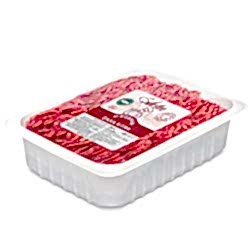 Elta Ada Organik Donuk Dana Kıyma  KG 