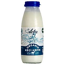 Elta Ada Organik Keçi Kefiri 1L