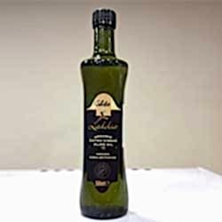 Elta Ada Organik Sızma Zeytinyağı  Ladolia  500ml