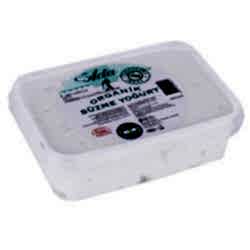 Elta  Ada Organik Süzme Yoğurt 350g