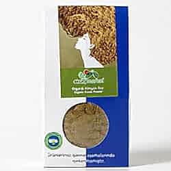 Ekoloji Market Organik Kimyon  Öğütülmüş  40g