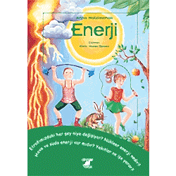 Enerji  Anna Hatzimanoli 