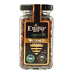 Engür Organik Arı Ekmeği Perga 90g