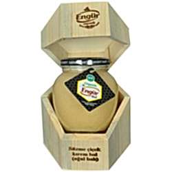 Engür Organik Krem Bal  Oğul Balı  470g