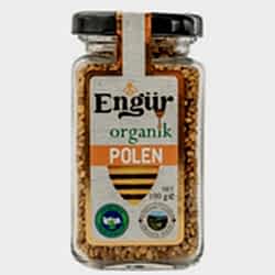 Engür Organik Polen 100g