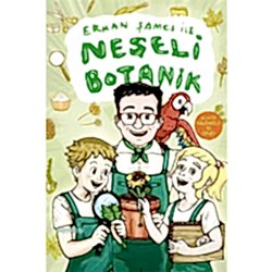 Erkan Şamcı ile Neşeli Botanik  Hayy Kitap 