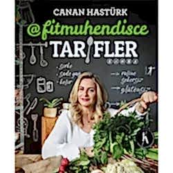 Fitmuhendisce Tarifler  Canan Hastürk 