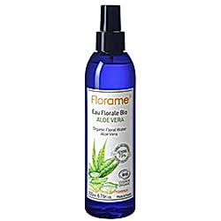 Florame Organik Aloe Vera Çiçek Suyu 200ml