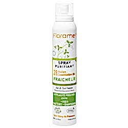 Florame Organik Arındırıcı Sprey  Fresh Air  180ml