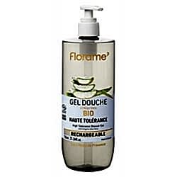 Florame Organik Duş Jeli  Yüksek Performans  750ml