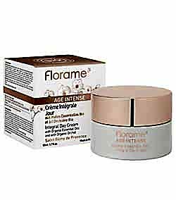 Florame Organik Gündüz Kremi  Kırışıklık karşıtı  sıkılaştırıcı ve yoğun lifting  50ml
