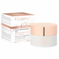 Florame Organik Yeniden Yapılandırıcı Gece Kremi 50ml