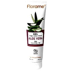 Florame Organik Aloe Vera Jel 150ml