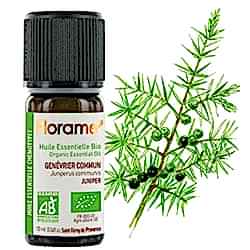Florame Organik Ardıç Kozalağı  Juniperus Communis  Esansiyel Yağı 10ml