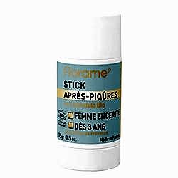 Florame Organik Böcek Isırığı Sonrası Mum Krem 15ml