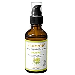 Florame Organik Çuha Çiçeği  Oenothera Biennis  Yağı 50ml