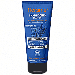 Florame Organik Şampuan  Kepekli Saçlar  200ml